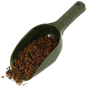 Paleta de Nadire NGT Baiting Spoon Small