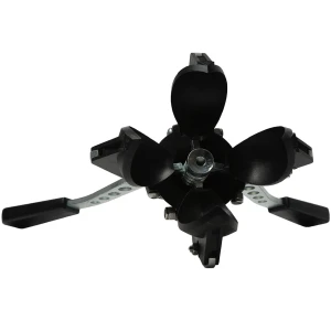 Presa Bulgari Wolf Ballmaker 45mm & 60mm