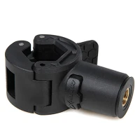 Clema Matrix Tool Bar Pro Clamp