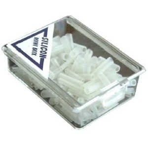 Set Tuburi Silicon FALCON 9289 Pole Float Silicone Mini Mix