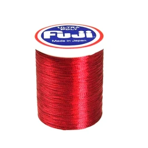 ATA MATISAJ FUJI D-METALLIC 100m 30 RED 909