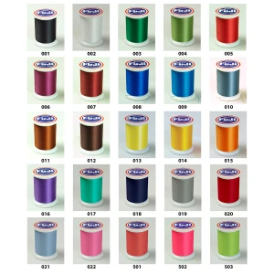 ATA MATISAJ FUJI DULL A-NOCP 100m 50 CANDY RED 020