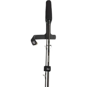 Curea Neopren Daiwa cu Varf de Protectie pentru Lansete, 2buc/set