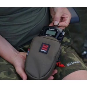 Husa Sonik Pentru Cantar Digital, 11x4x18cm