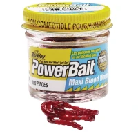 Libelule Artificiale Berkley Power Blood Micro