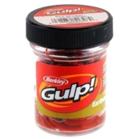 Momeala Berkley Artif. Gulp Rama Rosu