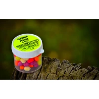 Pelete Flotante Claumar Mix 15gr 6mm Porumb Dulce