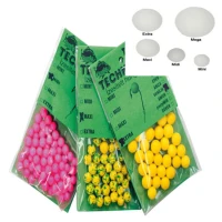 Technopufi Midi Anason