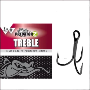 ANCORA CARP ZOOM PREDATOR-Z nr.10