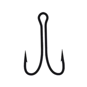 ANCORA JAXON SUMATO NEGRU DUBLA BC NR 1/0 