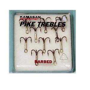 ANCORA KAMASAN K62 NR 06 10BUC