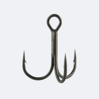 ANCORE BKK SPEAR-21 SS ANCORE COMPETITION SUPER SLIDE Treble Hook Nr 10 8/Plic