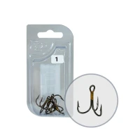 Ancore Energoteam Wizard Grizzly 954m-1 3x Bronz Nr.2 5buc/plic