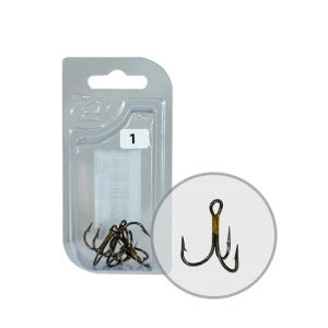 ANCORE ENERGOTEAM WIZARD GRIZZLY 954M-1 3X BRONZ NR.8  6buc/plic