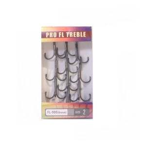 ANCORE PRO FL CULOARE BRONZE  MARIME 8 12BUC