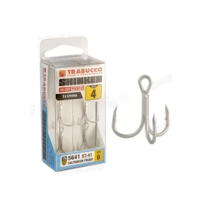 ANCORE TRABUCCO SHINKEN ST-41 NR 6 4BUC/PLIC