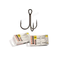 Ancore Trabucco Shinken St-46bn Nr 2 6buc/plic