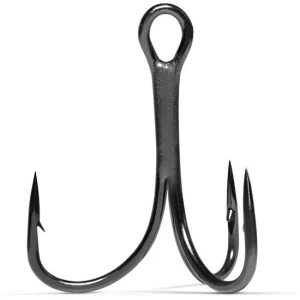 ANCORE VMC 7552B BLACK NICKEL NUMARUL 10