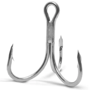 ANCORE VMC 7560 BLACK NICKEL NUMARUL 6/0