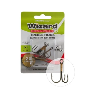 ANCORE WIZARD EC 924 NR 4 BRONZ