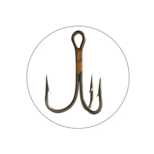 ANCORE WIZARD GRIZZLY EC 774 NR4 4X BRONZE