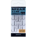 Ancora BKK Spear-21 SS, Nr.4/0, 4buc/pac