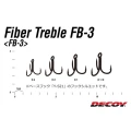 Ancora Decoy Fiber Teaser FB-III Nr.4
