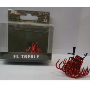 Ancora FL FL-9651 Red Nr1 15 Buc/plic