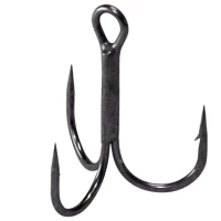 Ancora Gamakatsu Tripla Forjata 13ns Bl, Nr.10, 10buc/plic