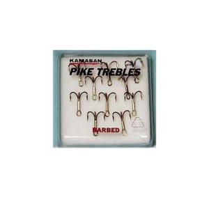 Ancora Kamasan nr.10