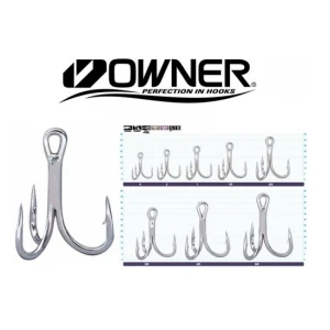 Ancora Owner ST66 TN Nr.1