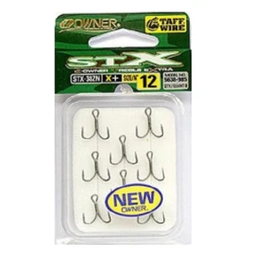 Ancora Owner STX 38ZN Numarul 5