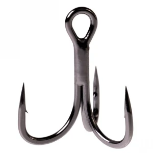 Ancora Zeck Pro-Treble M 4buc