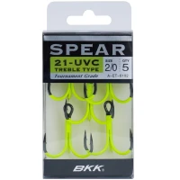 Ancore BKK Spear-21 UVC, Nr.1, 5buc/pac