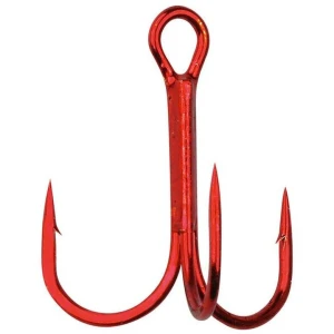 Ancore Gamakatsu 13R Red Nr.10 10buc/plic