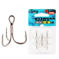 Ancore Owner Cultiva St-36tn Nichel No.10 8buc