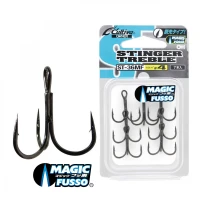 Ancore Owner St-36mf Magic Fusso No.4 7buc/plic