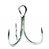 Ancore Triple Vanfook Dt-58s Predator Treble Nr.6, 7buc/pac