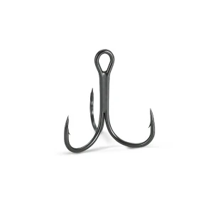 Ancore VMC 7545 Black Nickel Nr.10  5buc/plic