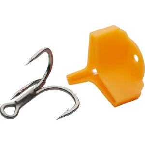Protectie ancora Savage Gear Treble Hook Protectors Large