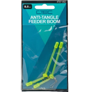 Anti-Tangle Spro C-tec Feeder Boom 8.5cm
