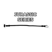 MONTURA MAVER IT JURASSIC FEEDER LINK  M 6.5cm 3/plic	