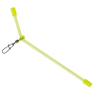 Tub Antinod Cralusso fluo 30mm 3buc 3101