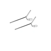 Tub Extra Carp  Antitangle Cu Vartej 90mm