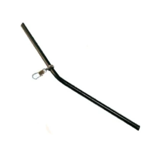 Tub Wireck Antirasucitor Feeder cu Agrafa 12cm