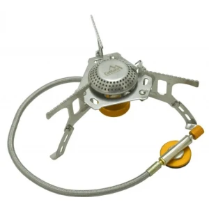 Aragaz Cattara Camping Cu Picioare, 9x12x9cm