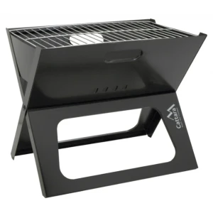 Gratar Cattara Pe Carbuni Piran Pliabil