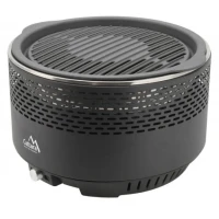 Gratar Cattara Pe Carbuni Portabil Keg Tt13031