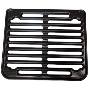 Gratar din Fonta Emailata pentru Gratare Campingaz Seria 2 