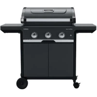 Gratar pe Gaz Campingaz 2181071 Select 3 LX Plus  